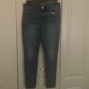 American Eagle Outfitters